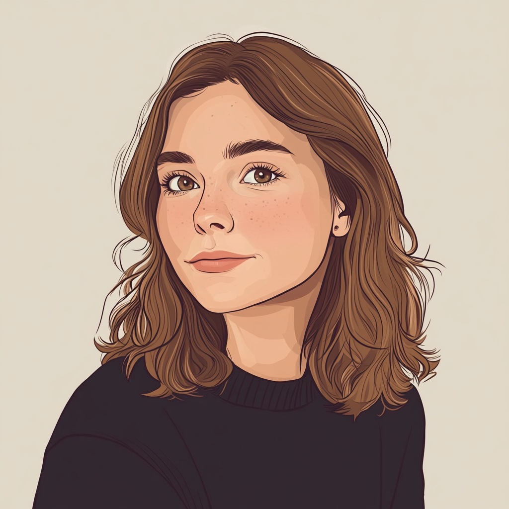 Photo de profil de Sophie Dubois